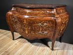Commode - Hout - Antieke decoratieve kast