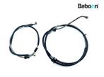 Remleiding Set Piaggio | Vespa Beverly 125 2010-2016 M69100, Motoren, Verzenden, Gebruikt