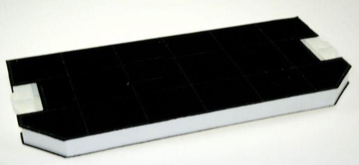 Koolstoffilter voor Küppersbusch 00460367 /, Elektronische apparatuur, Afzuigkappen, Verzenden