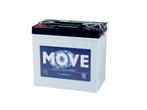 Move Gel accu 12 volt 60 ah, Auto-onderdelen, Nieuw
