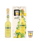 Limoncello Pallini 26% - 50cl Gift pack + 1 Cup, Verzamelen, Wijnen, Verzenden, Nieuw