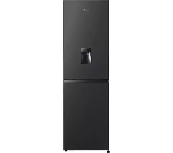 Hisense Rb327n4wbe Koel-vriescombinatie 182cm, Elektronische apparatuur, Koelkasten en IJskasten, Ophalen of Verzenden