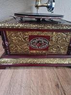 Soundmasters - 78RPM Grammofoon Reproduction Grammofoon