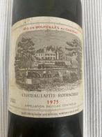 1975 Chateau Lafite Rothschild - Pauillac 1er Grand Cru