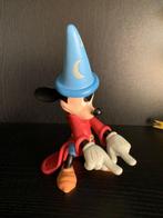 Mickey uit de film Fantasia - 1 Figurine - Disney - Demons &, Verzamelen, Nieuw