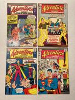 Adventure Comics (1938 Series) # 347 / 353 Silver Age Gems!, Boeken, Nieuw