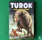 Turok - Son of Stone Archives 3 - 2009, Boeken, Eén stripboek, Verzenden, Zo goed als nieuw, Murphy, Matthew H..