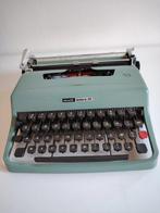 Marcello Nizzoli - Olivetti, Lettera 32 - Machine à écrire -