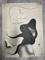 Paul Wunderlich (1927-2010) - Salomon-Bilder –