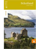 Schotland / Dominicus Regiogids 9789025763541 Frans T. Stoks, Verzenden, Gelezen, Frans T. Stoks