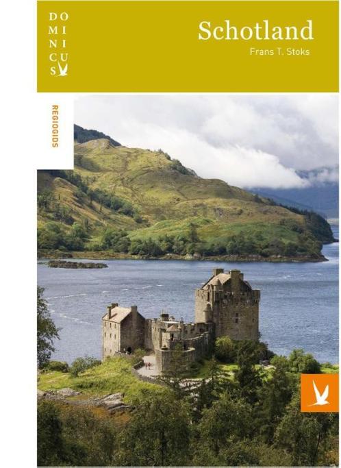 Schotland / Dominicus Regiogids 9789025763541 Frans T. Stoks, Boeken, Reisgidsen, Gelezen, Verzenden