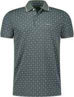 NZA Polo Ari Forest Green maat Maat 52/54 (L) Heren, Verzenden, Nieuw, Maat 52/54 (L), New Zealand Auckland