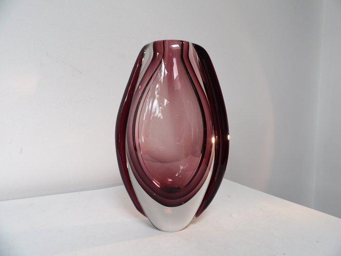 Vaas - Glas, Antiquités & Art, Curiosités & Brocante