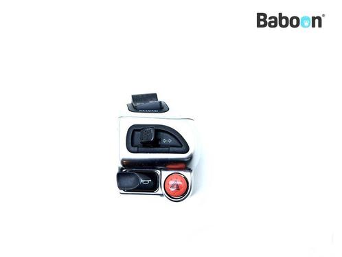 Stuurschakelaar Links Piaggio | Vespa MP3 125 2006-2008, Motoren, Onderdelen | Overige, Gebruikt, Verzenden