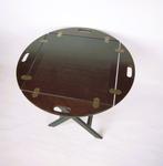 Table - Acajou - Table de majordome