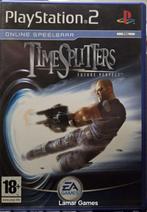 TimeSplitters Future Perfect (ps2 used game), Games en Spelcomputers, Ophalen of Verzenden, Nieuw