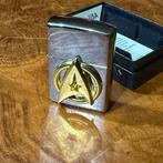 Zippo - Star Trek Command Uniform - Zonder Minimumprijs -, Verzamelen, Nieuw