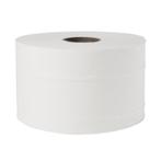 Micro toiletpapier | 24 stuks | 2 laags | 125m Jantex, Zakelijke goederen, Verzenden, Nieuw in verpakking