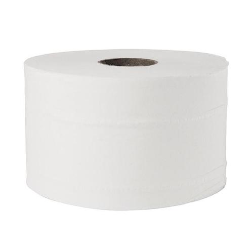 Micro toiletpapier | 24 stuks | 2 laags | 125m Jantex, Zakelijke goederen, Horeca | Keukenapparatuur, Nieuw in verpakking, Verzenden