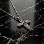 Zonder minimumprijs - Other brand - Halsketting - 18 karaat, Nieuw