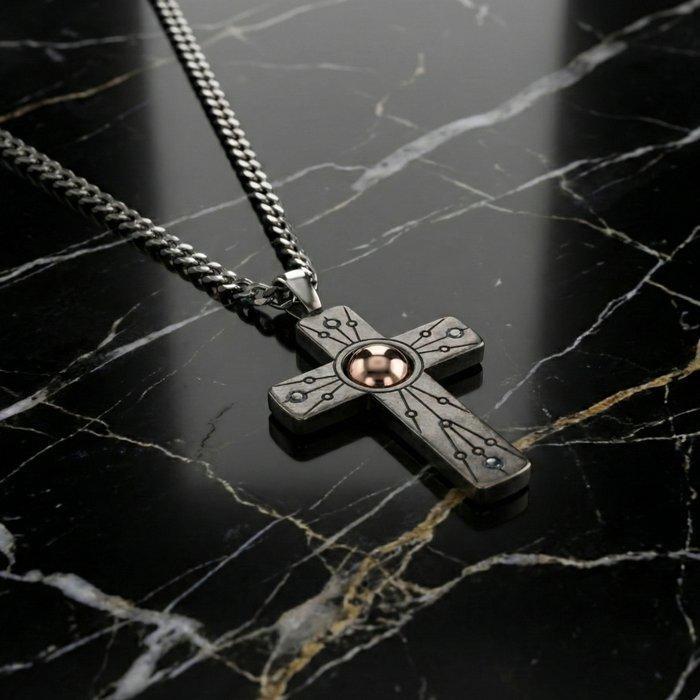 Zonder minimumprijs - Other brand - Halsketting - 18 karaat, Bijoux, Sacs & Beauté, Colliers