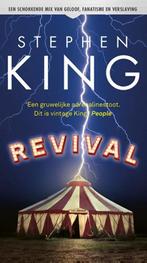 Revival 9789021035406, Livres, Policiers, Stephen King, Verzenden