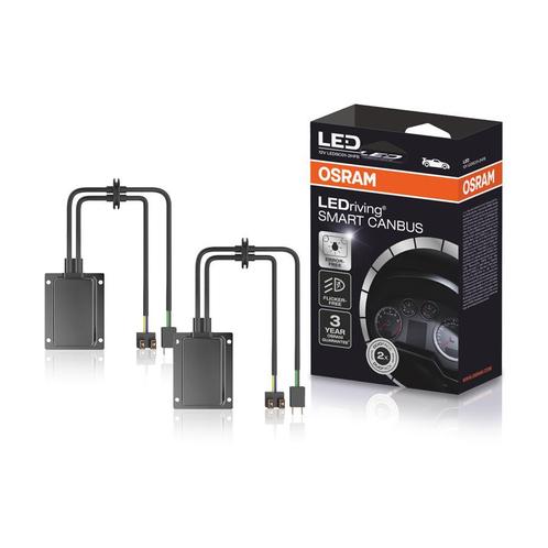 Osram LEDriving Smart Canbus H7 Set, Auto-onderdelen, Verlichting, Ophalen of Verzenden