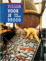 Vissen voor je brood, Nieuw, Nederlands, Verzenden