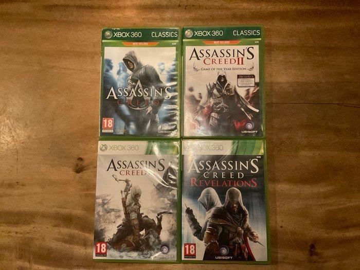 Microsoft, Nintendo - Xbox 360/Xbox one/ Wii - Collection, Games en Spelcomputers, Spelcomputers | Overige Accessoires