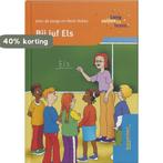 Bij juf Els / Lang zullen ze lezen! 9789026227042 Henk Hokke, Boeken, Verzenden, Gelezen, Henk Hokke