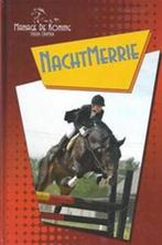 Nachtmerrie / Manege De Koning 9789460560040 Cramer / Stasia, Verzenden, Cramer / Stasia