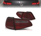 Feux Arrière Pour Volkswagen Vw Golf 7 12-17 Lightbar Rouge, Autos : Pièces & Accessoires, Verzenden