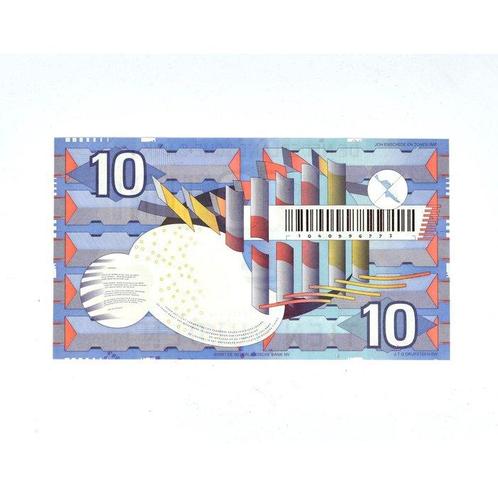 Nederland. 10 Gulden 2007 - Ons Tientje, Postzegels en Munten, Munten | Nederland