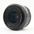 Nikon AF 35mm F/2 D | Tweedehands, Audio, Tv en Foto, Foto | Lenzen en Objectieven, Verzenden, Zo goed als nieuw