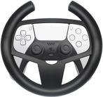 DrPhone RSW - Stuurwiel - Racestuur - Geschikt voor, Consoles de jeu & Jeux vidéo, Consoles de jeu | Accessoires Autre, Verzenden