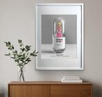 Poplea - HAPPY DRUG - POPLEA LABS - PRINCESS PEACH