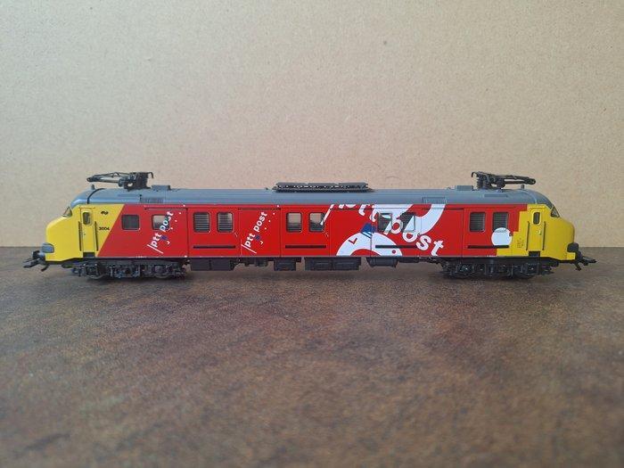 Märklin H0 - 3388 - Elektrische locomotief (1) - Motorpost, Hobby en Vrije tijd, Modeltreinen | H0