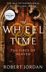 The Wheel of Time - 5 - The Fires of Heaven 9780356517049, Boeken, Verzenden, Zo goed als nieuw, Jordan