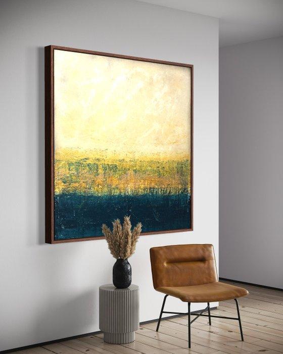 La Nord - Clog -XXL, Antiek en Kunst, Kunst | Schilderijen | Modern