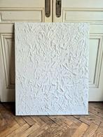 Le Soulages blanc - XL, Antiek en Kunst, Kunst | Schilderijen | Modern