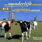 Een wonderlijk landschap = A curious landscape 9789061139225, Verzenden, Zo goed als nieuw, G. en P. Zonneveld