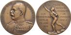 Bronze-medaille 1909 Brandenburg-berlin, Stadt, Verzenden