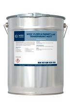 Wixx Vloer & Parket Lak Transparant Matt 2.5L, Doe-het-zelf en Bouw, Verzenden, Nieuw