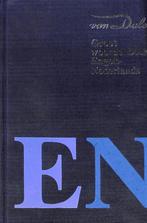 Van Dale groot woordenboek Engels-Nederlands 9789066481039, Boeken, Gelezen, Dale, Verzenden, Nederlands