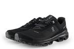On Wandelschoenen in maat 42 Zwart | 5% korting, On, Verzenden, Zwart, Zo goed als nieuw