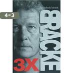 3 x Bracke 9789059082229 Dirk Bracke, Boeken, Verzenden, Gelezen, Dirk Bracke