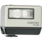 Tweedehands Contax TLA 200 CM5702, Ophalen of Verzenden