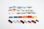 Faller, Wiking N - Véhicules pour trains miniatures (28) -, Hobby & Loisirs créatifs, Trains miniatures | Échelle N