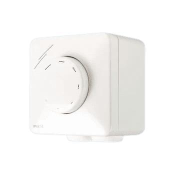 Traploze snelheidsregelaar 0.5 A | 230V, Verzenden
