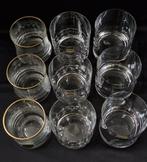 Bohemia/Conrad Exklusiv/Spiegelau - Whiskyglas (9) - Kristal, Antiek en Kunst